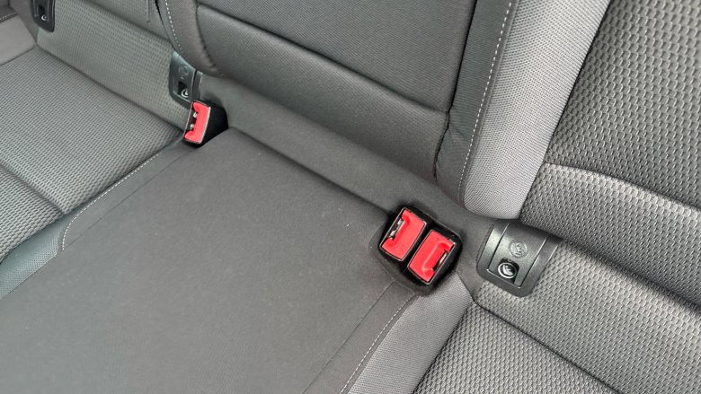 Volkswagen Golf 1.5 TSI EVO SE [Nav] 5dr Petrol Hatchback